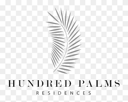 Hundred Palms Residences Logo
